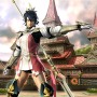 『戦国BASARA4 皇』の武将が『テイルズ オブ ゼスティリア』の衣装を身にまとう！異色コラボは今後も続々発表