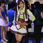 【台北ゲームショウ2015】今回も台北は美人だらけ、3日目のコンパニオンさんをご紹介！