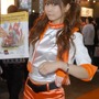 【TGS2008】コンパニオンレポート: マーべラス