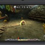 『ムジュラの仮面 3D』青沼Pプレイ動画、今回は自身がN64版で手がけたゴロンレース場