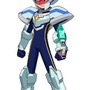 流星のロックマン3 ブラックエース