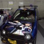 アイドルマスター限定痛車オフ