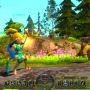 『メイプルストーリー』のネクソンの新作は可愛い系のハイテンポアクションRPG