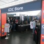 【GDC 2015】Tシャツ、バッグ、ノート・・・今年も豊富に揃ったGDCグッズをチェック