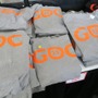 【GDC 2015】Tシャツ、バッグ、ノート・・・今年も豊富に揃ったGDCグッズをチェック