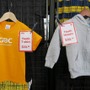 【GDC 2015】Tシャツ、バッグ、ノート・・・今年も豊富に揃ったGDCグッズをチェック