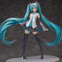 1/4スケールの「初音ミクV3」フィギュア登場！全高約42cmで、9月発売