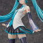 1/4スケールの「初音ミクV3」フィギュア登場！全高約42cmで、9月発売