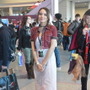 PAX East 2015 コスプレイヤーフォトレポート