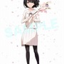 「心が叫びたがってるんだ。」9月19日全国公開発表！AnimeJapanで前売券限定販売