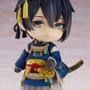 「ねんどろいど三日月宗近」予約開始！各ギミックやパーツ、特典を見逃すな