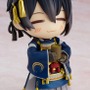 「ねんどろいど三日月宗近」予約開始！各ギミックやパーツ、特典を見逃すな