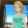 『夏色ハイスクル』に双葉理保と理事長がゲスト出演！理髪店や釣りなどの情報も明らかに