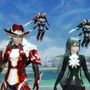 『PSO2』春の中規模アップデート「究極なる機甲」情報公開！クラススキル追加やインターフェイスの改善など