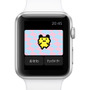 Apple Watchに対応した『スマホで発見！！たまごっち』