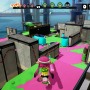 『スプラトゥーン』「完成披露試射会」