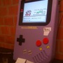 海外ファンが巨大ゲームボーイ「Game Boy XXL」製作…こいつ、動くぞ！