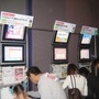 【GJF】Games Japan Festa 2008、2日目も大盛況