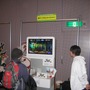 【GJF】Games Japan Festa 2008、2日目も大盛況