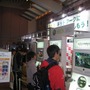 【GJF】Games Japan Festa 2008、2日目も大盛況