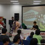 【レポート】これが児童向けゲームの熱気…「コナミキッズキャラバン」2日間で3000人以上が来場