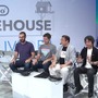 Nintendo Treehouse Live @ E3の様子