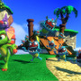 バンカズ精神的後継『Yooka-Laylee』のKickstarterが終了―元レアのスタッフが集結