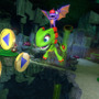 バンカズ精神的後継『Yooka-Laylee』のKickstarterが終了―元レアのスタッフが集結