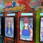 女の子を撫でてナンバーワンを決める！『バトルガール ハイスクール』総選挙が秋葉原駅で開催中