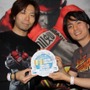 【E3 2015】『ストリートファイターV』に込められた思いとはーカプコン杉山P・綾野P E3インタビュー