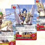 TCG「ファイアーエムブレム０」紹介映像公開…水着姿のティアモも