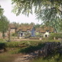 みんな消失した…“消えた住民の想いを探る”ADV『Everybody's Gone to the Rapture』が儚くも美しい