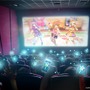 スマホがサイリウムに！ 映画「アイカツ！」と連動したアプリが来月リリース