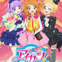 スマホがサイリウムに！ 映画「アイカツ！」と連動したアプリが来月リリース