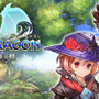 スマホ向け協力プレイARPG『クロノドラゴン』今夏配信…キャストに井澤美香子、中野さいま、尾高もえみ