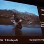 【PAX Prime 2015】メインメニュー画面や各項目の進捗度も！『FFXV』田畑Dパネルを詳報