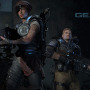 【E3 2015】チェーンソーが再び唸る！シリーズ最新作『Gears of War 4』発表―発売は2016年ホリデーシーズンに