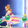 カラオケ機能搭載の3DS『アイカツ！ My No.1 Stage！』収録ドレスは580種超えで、楽曲は16曲