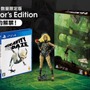 PS4『GRAVITY DAZE』