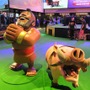 【TGS2015】『クラッシュ・オブ・クラン』がゲームショウ初上陸、ファンにはたまらないブースをレポート