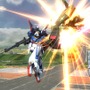 『ガンダムEXTREME VS-FORCE』ゲームシステム情報をお届け！G-セルフ、ネオ・ジオングなどの参戦機体も