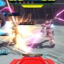 『ガンダムEXTREME VS-FORCE』ゲームシステム情報をお届け！G-セルフ、ネオ・ジオングなどの参戦機体も