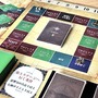 “運だけでは勝てない”ボードゲーム「7つの習慣」知的なシステムやビジュアルが公開