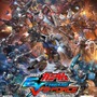 『ガンダム EXVS-FORCE』初搭載