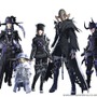 『FFXIV: 蒼天のイシュガルド』大型アプデ「光と闇の境界」情報解禁…邪悪な幽霊船「ヴォイドアーク」などが登場