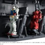 ガンプラHGUCシリーズ用の「ホワイトベース カタパルトデッキ」予約開始