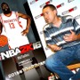 【インタビュー】映画監督が参加したストーリーモードも、今年も大きく進化した『NBA 2K16』