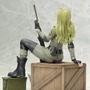 『メタルギア ソリッド』の「スナイパーウルフ」がなんと美少女フィギュアに！予約受付開始