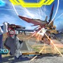 『ガンダム EXVS-FORCE』ハイネ専用デスティニー参戦決定！モーションやアクションを動画で