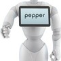 Pepperくん、ついにカードゲームを嗜むように ー 対戦における勝敗で様々な感情を抱く